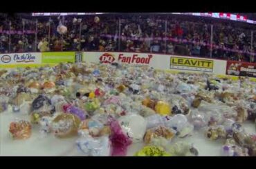 teddybeartoss
