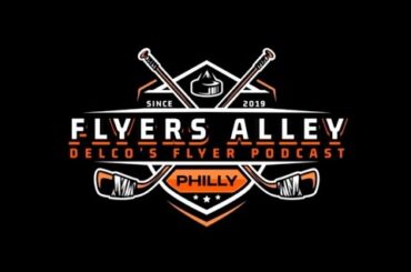 Flyers Alley - Off Season Update 8/1/24