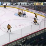 Adam Ruzicka 25th goal in season Sudbury Wolves (OHL) 18/19