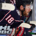 John Tortorella benching Pierre-Luc Dubois could be 'breaking point' for Blue Jackets | NBC Sports
