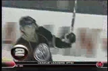 Sam Gagner Shootout Goal