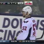 NHL   Jan.27/2015   Washington Capitals - Columbus Blue Jakets