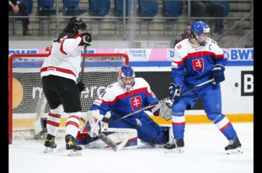 MS 18: Hlasy po zápase o tretie miesto s Kanadou (3:4 pp)