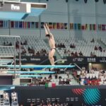 Cao Yuan, CHN, 407C 3M Prelims