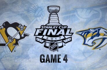 Preds even series with help from Rinne in 4-1 win