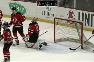 Andreas Johnsson Goal - April 22, 2017