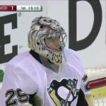NHL    Jan.28/2015   Pittsburgh Penguins - Washington Capitals
