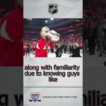 NHL Rumors for August 3: Perfetti/Necas Swap, Stolarz's Decision & Kane Injury Status