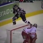 Evgeny Kuznetsov highlight video