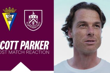 Parker Reviews Pre-Season Performance | REACTION | Cadiz CF 1-1 Burnley