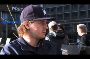 World Hockey Championships: Jeff Petry