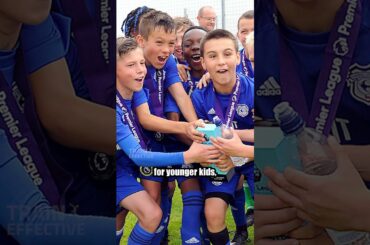 How Premier League Clubs Scout Academy Players