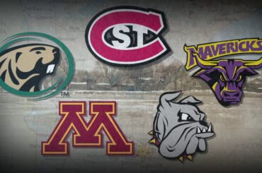 Zach Parise Explains Hockey Day Minnesota