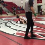 --- Ellis, Max v Unknown (Mountain View) 02-07-24 L 6-16