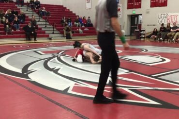 --- Ellis, Max v Unknown (Mountain View) 02-07-24 L 6-16