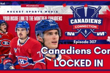 Habs Sign THREE Defensemen: Core Players Locked In!