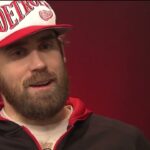 NHL    Jan.20/2015   Minnesota Wild - Detroit Red Wings