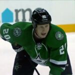 NHL   Jan.17/2015   Washington Capitals - Dallas Stars