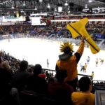 Sherbrooke Vs Shawinigan Game #5