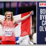 Winnipeg Blue Bombers at the bye, Canada at the Paris 2024 Olympics