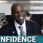 San Jose Sharks Fans Showing A New Confidence In Mike Grier's Vision