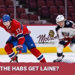Should the Montreal Canadiens pursue a Patrik Laine trade? What will the Habs need to give up?