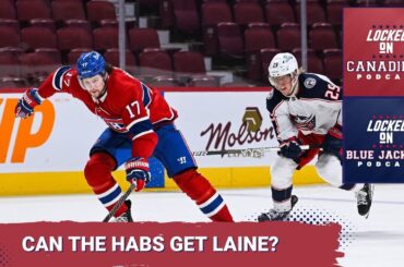 Should the Montreal Canadiens pursue a Patrik Laine trade? What will the Habs need to give up?