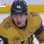 Ivan Barbashev 2023-24 Goals (16)