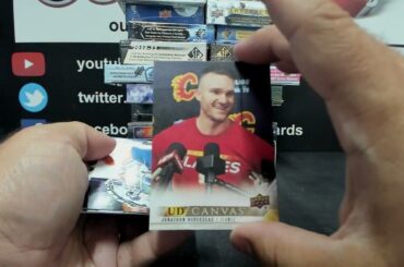 Out Of The Box Group Break #15,660- 30 Boxes Including The Cup, Black Diamond, & More!