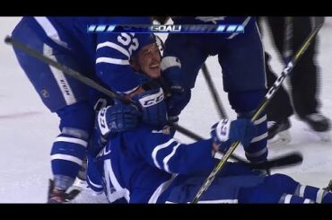 Mason Marchment Goal - June 14, 2018