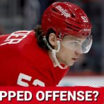 Seider's untapped offense? | ‘24-’25 Player Previews: Moritz Seider, Ville Husso & Joe Veleno