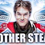 AWESOME CANUCKS NEWS: ANOTHER STEAL IN THE PROSPECT PIPELINE (Aku Koskenvuo)