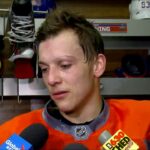 PRE-GAME RAW | Matt Benning