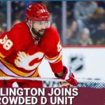 Avs Add More Defensive Depth with Oliver Kylington