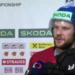 Zacha po Kanadě: Vynikající atmosféra! Hrát s Červenkou je skvělé