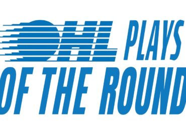 OHL Plays of the First Round: May 6, 2022