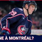 Could Patrik Laine Become A Montreal Canadien? | Columbus Blue Jackets Podcast