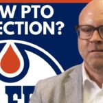 Edmonton Oilers Training Camp PTO's