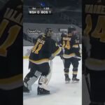 Brandon Carlo's Brutal Head Hit by Wilson  NHL Violence Controversy