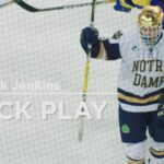 Quick Play | Jack Jenkins Puts the Irish Ahead