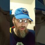 Welcome to the Buffalo Sabres Jordan Greenway