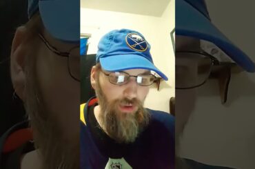 Welcome to the Buffalo Sabres Jordan Greenway