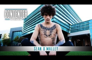 Contender Stories: Sean O'Malley