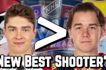 Is Jack Quinn A Better Choice Over Alexander Holtz? (2020 NHL Draft Prospect Discussion)