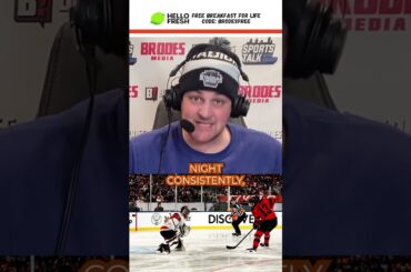 Are You Confident In Flyers Goalie Sam Ersson?!