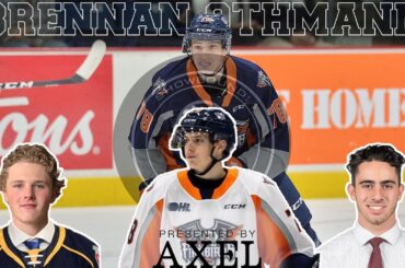 Showbound Episode 29: Brennan Othmann