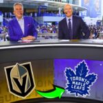 📢😱 OFFICIAL ANNOUNCEMENT! FANS REACTED! TORONTO MAPLE LEAFS PROSPECT!