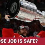 Whose job is safe going into the 2024-25 season?