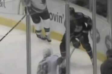 Drew Doughty - Magical Defender