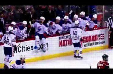 Jordan Eberle 13/14 Highlights